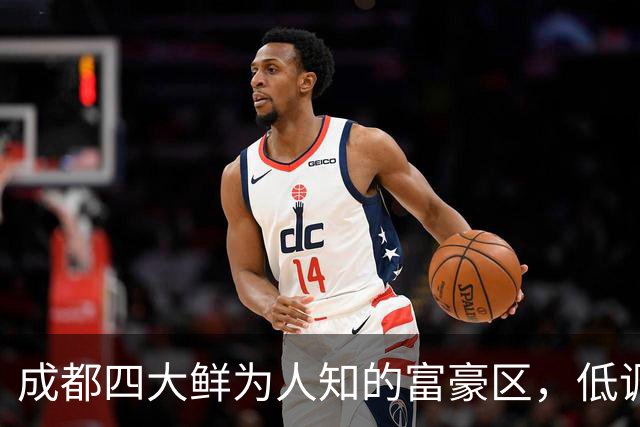 成都四大鲜为人知的富豪区，低调生活却身家千万