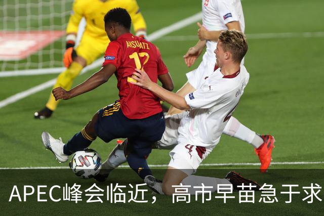 APEC峰会临近，高市早苗急于求会，中方却未发邀请
